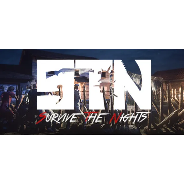 Survive the Nights STEAM Россия