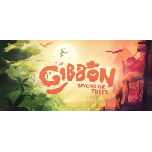 Гиббон: за гранью леса \ Gibbon: Beyond the Trees АВТОДОСТАВКА STEAM GLOBAL МГНОВЕННО