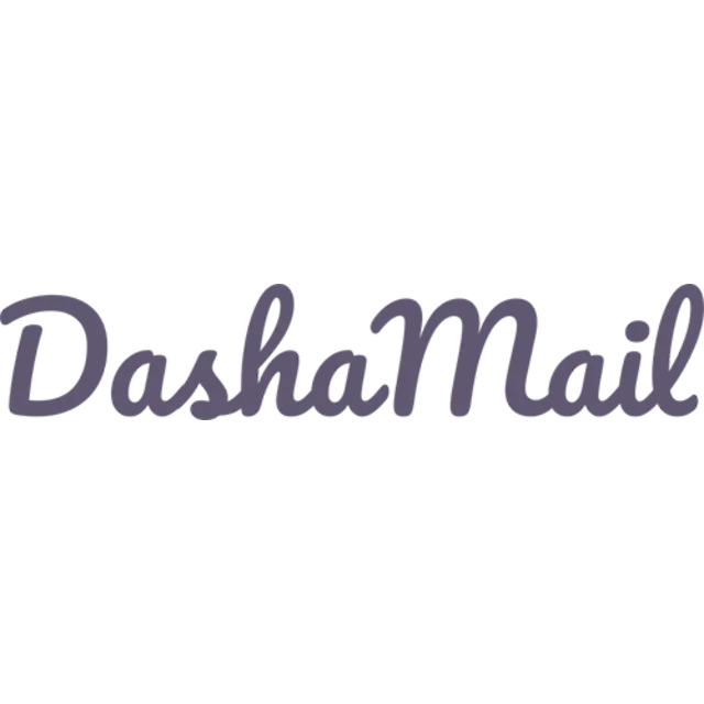 Промокод DashaMail 20% скидка на тариф «Быстрый старт»