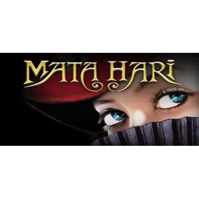 Mata Hari STEAM KEY REGION FREE GLOBAL ROW