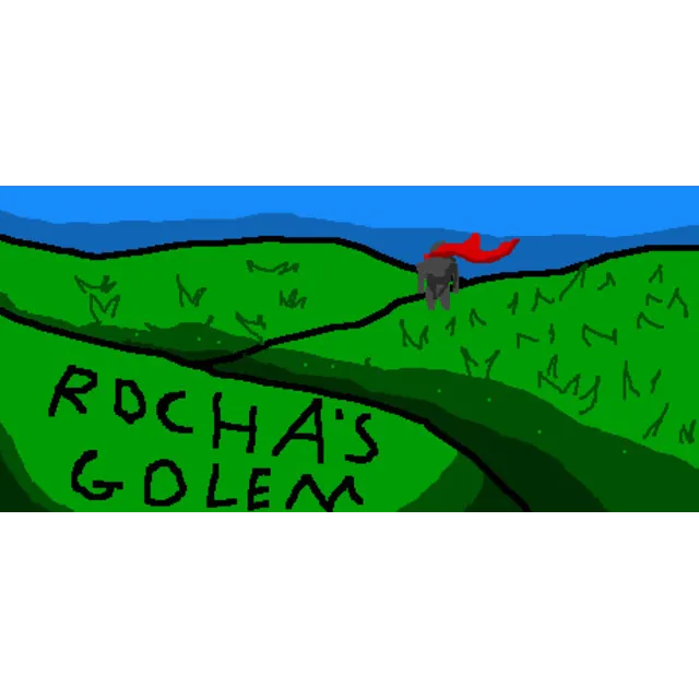 Rocha´s Golem STEAM KEY REGION FREE GLOBAL ROW + GIFT🎁