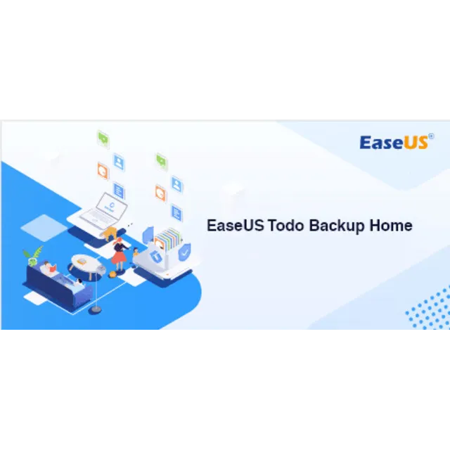 EaseUS Todo Backup Home 💎 АВТОДОСТАВКА STEAM GLOBAL МГНОВЕННО ЛИЦЕНЗИЯ