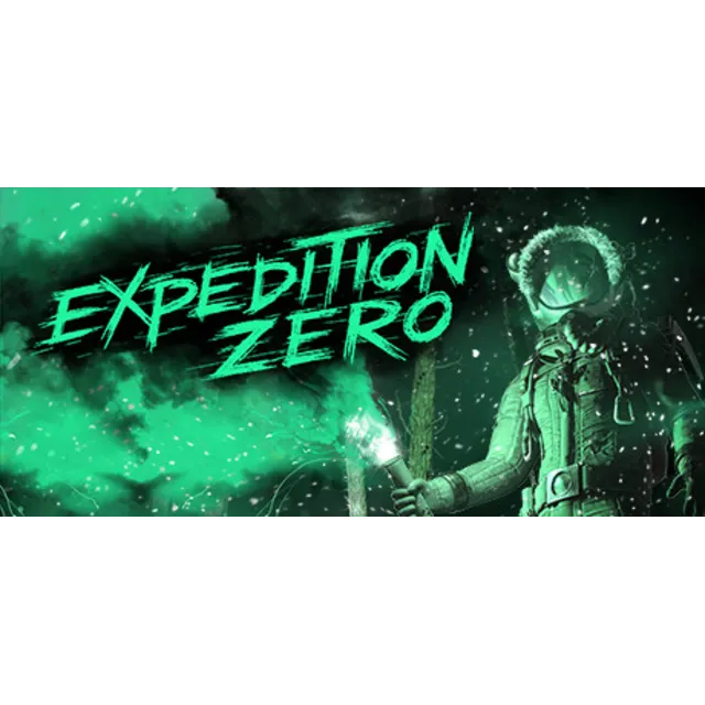 Expedition Zero STEAM Россия