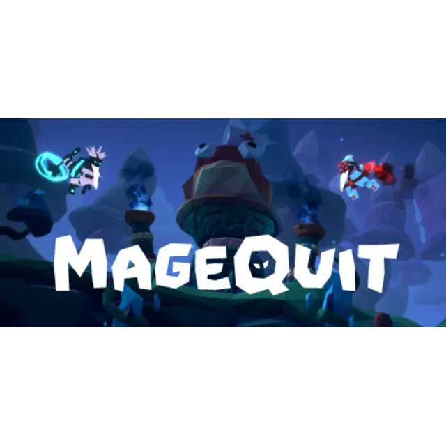 MageQuit 💎 АВТОДОСТАВКА STEAM GLOBAL МГНОВЕННО ЛИЦЕНЗИЯ