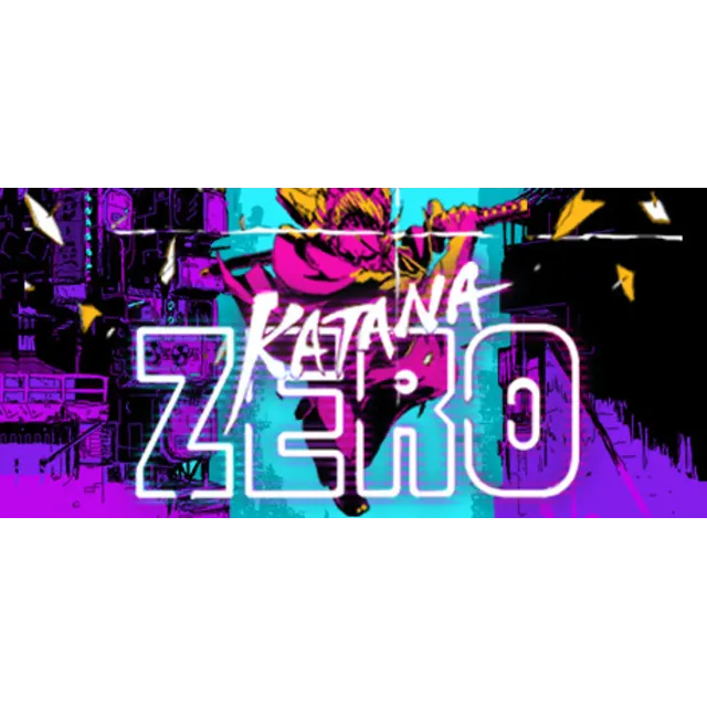 Katana Zero (Steam Key Region Free / GLOBAL)