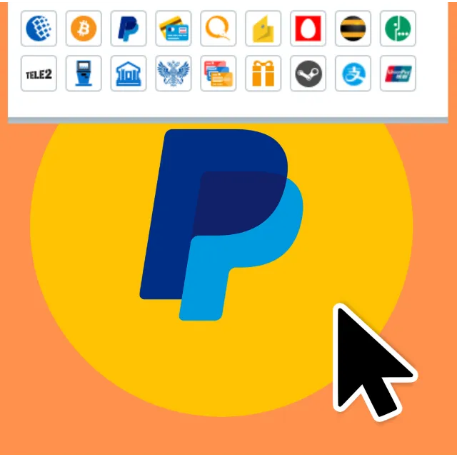 500 подписчиков на Twitch ✅PAYPAL