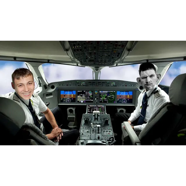 ✨Microsoft Flight Simulator +400 ИГР✨Онлайн✨GAME PASS