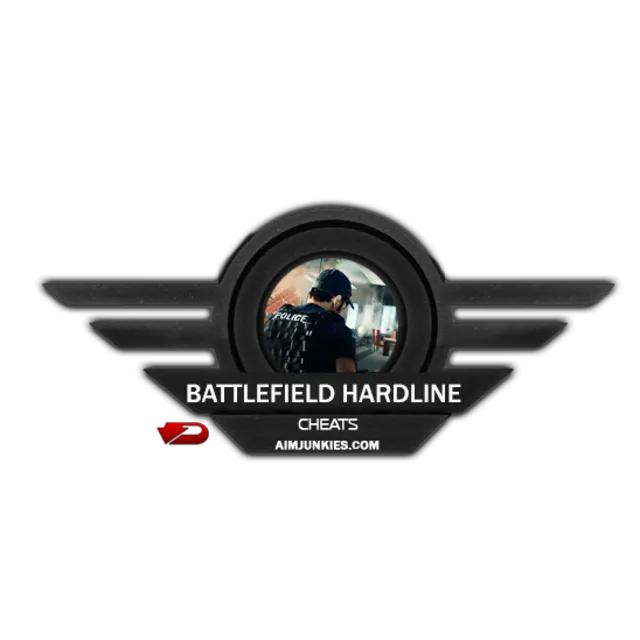 Battlefield Hardline VIP Access - 1 Month