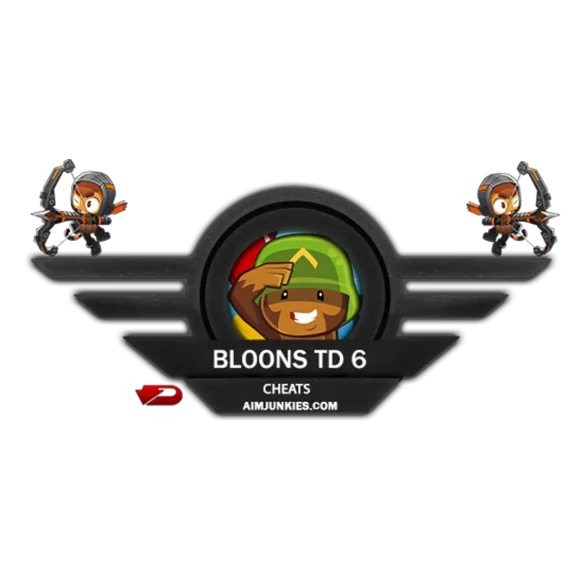 Bloons TD 6 VIP Access - 1 Month