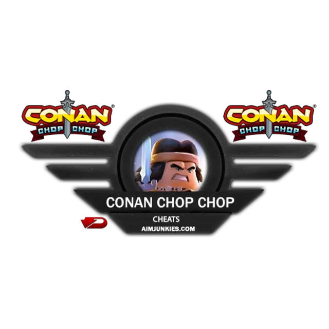 Conan Chop Chop VIP Access - 1 Month