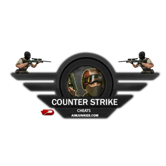 Counter Strike 1.6 VIP Access - 1 Month