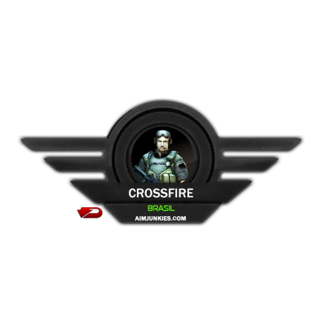 Crossfire Brasil (BR) VIP Access - 1 Month