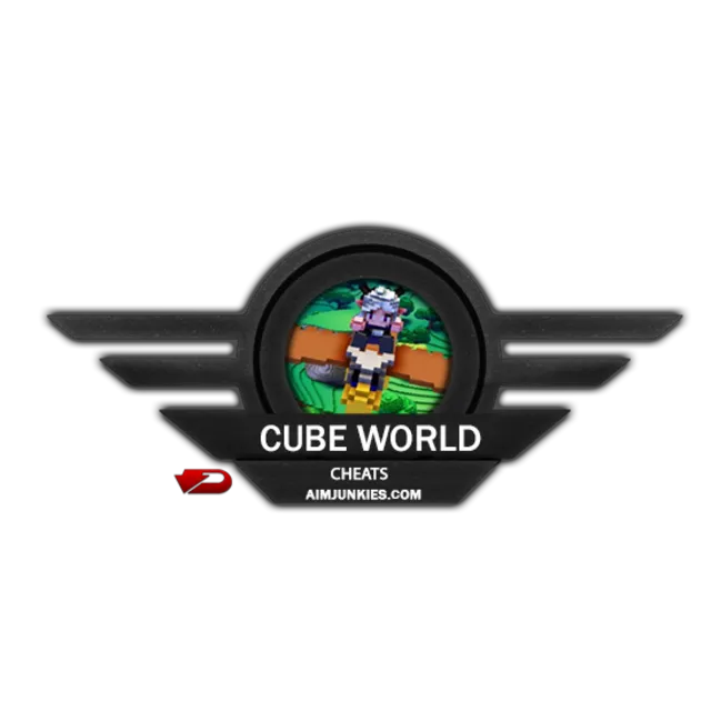 Cube World VIP Access - 1 Month