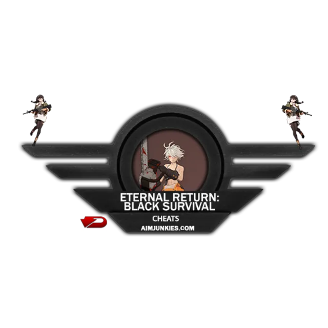 Eternal Return: Black Survival VIP Access - 1 Month