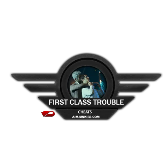 First Class Trouble VIP Access - 1 Month