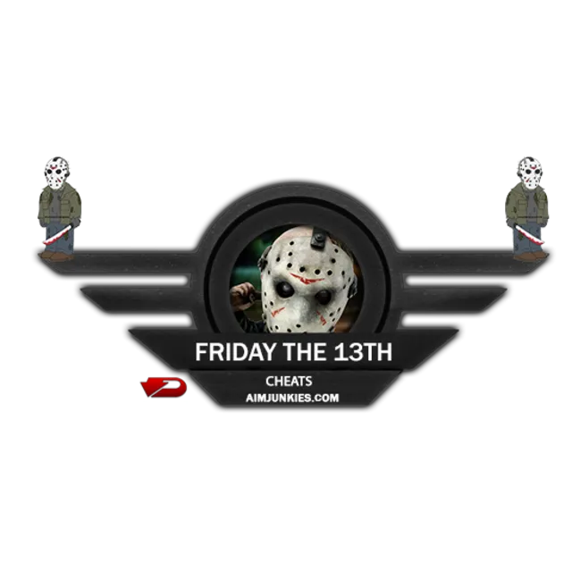 Friday the 13th VIP Access - 1 Month