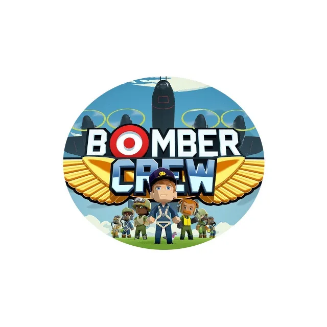 Bomber Crew®✔️Steam 🟩(GLOBAL)🌍