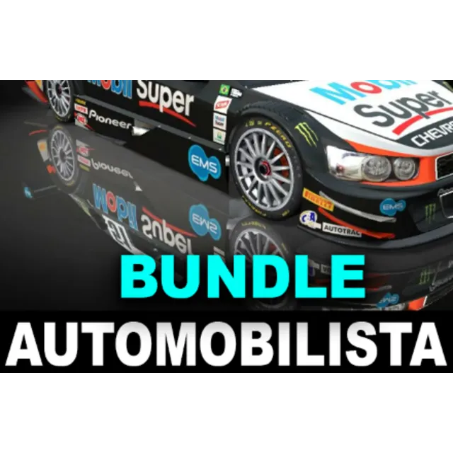 Automobilista Ultimate+Automobilista 2✔STEAM✔на 90 дней
