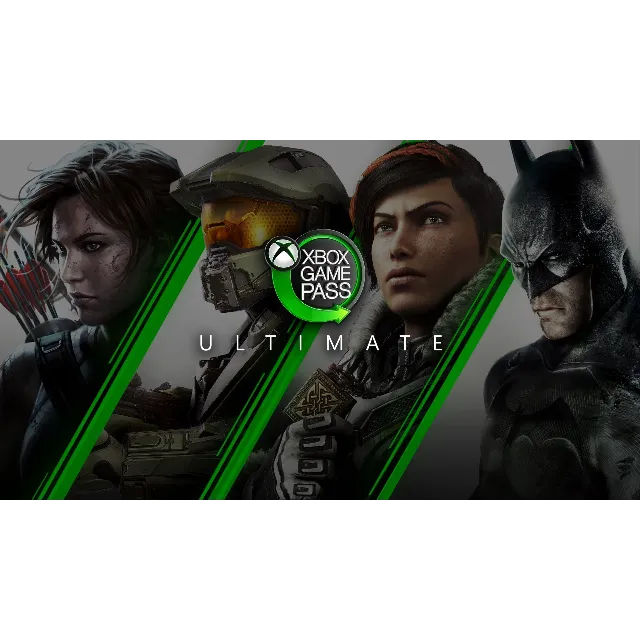 🏆XBOX GAME PASS ULTIMATE/PC+EA 1-12 МЕСЯЦЕВ🚀ЛЮБОЙ АКК