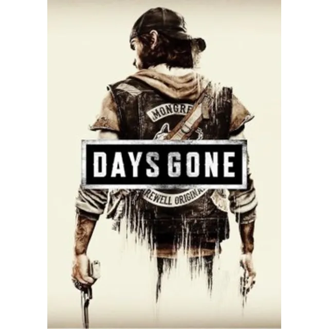 Days Gone - Жизнь После (STEAM) - Россия и СНГ