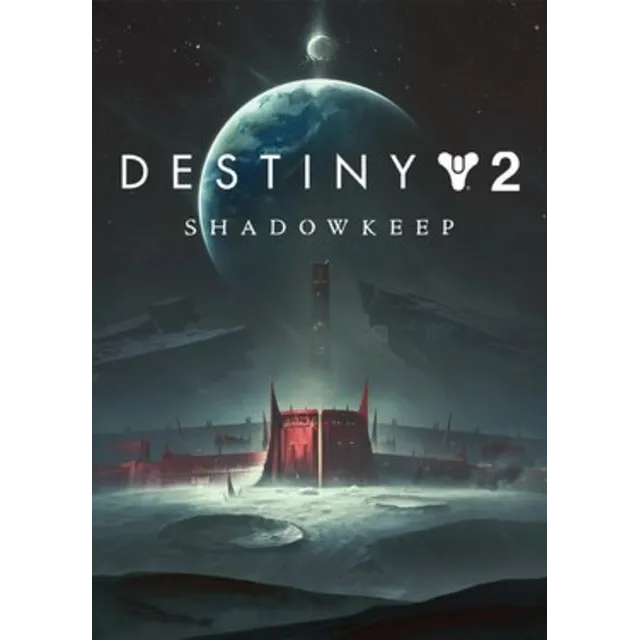Destiny 2: Shadowkeep (Steam ключ) - Россия СНГ