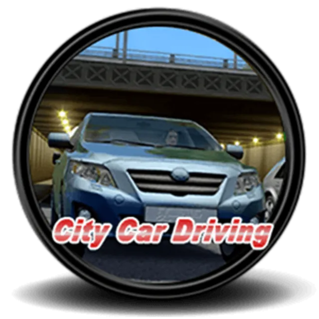 City Car Driving +BeamNG.drive®✔️Steam 🟩(GLOBAL)🌍