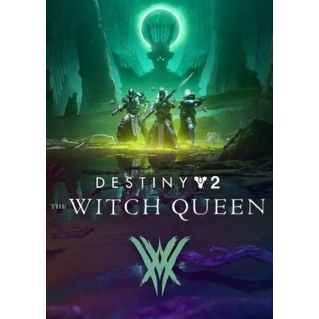 Destiny 2: The Witch Queen (Steam ключ) - Россия СНГ