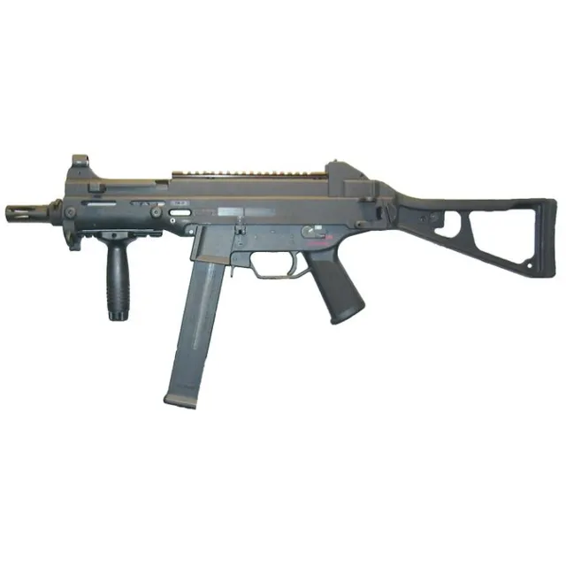 Макрос для UMP CS:GO 1.5 Logitech