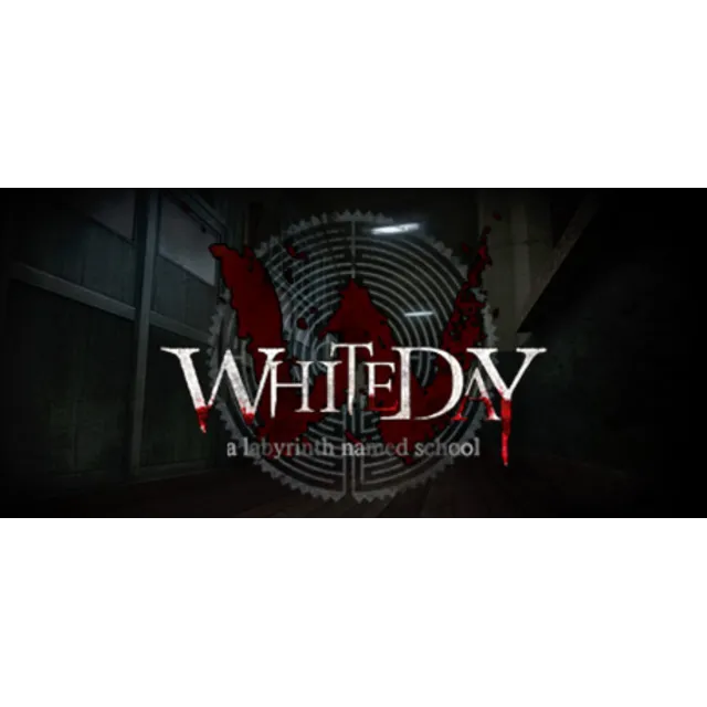White Day: A Labyrinth Named School (Steam Key GLOBAL)