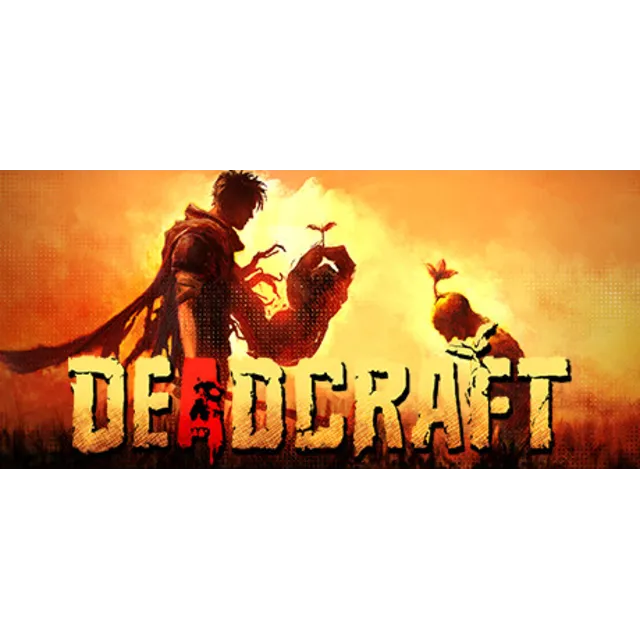 Deadcraft STEAM Россия