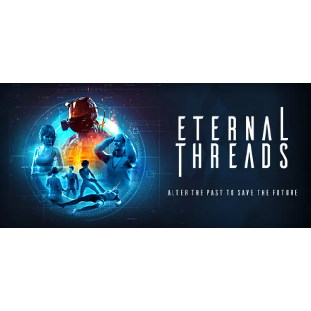 Eternal Threads STEAM Россия