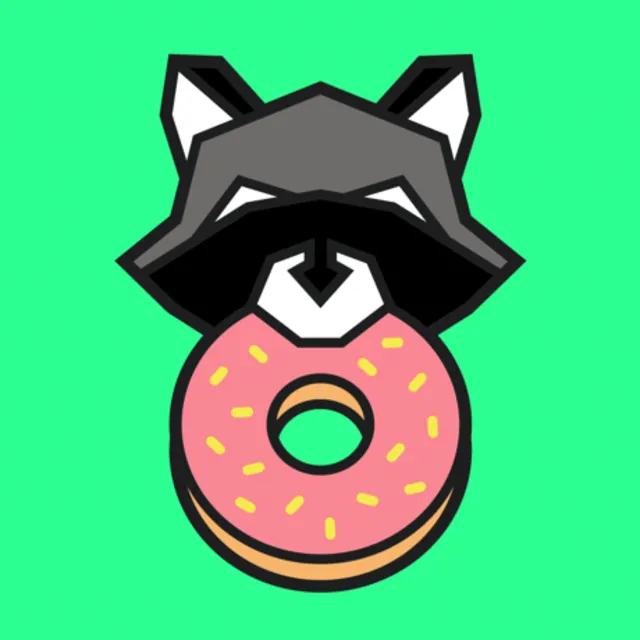 ⚡️ Donut County iPhone ios iPad Appstore + ПОДАРОК 🎁🎈