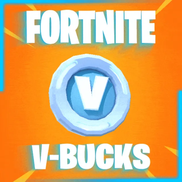 🔥 Fortnite 💲 V-BUCKS 💲 800 | 2400 | 4500 | 12500 ✅