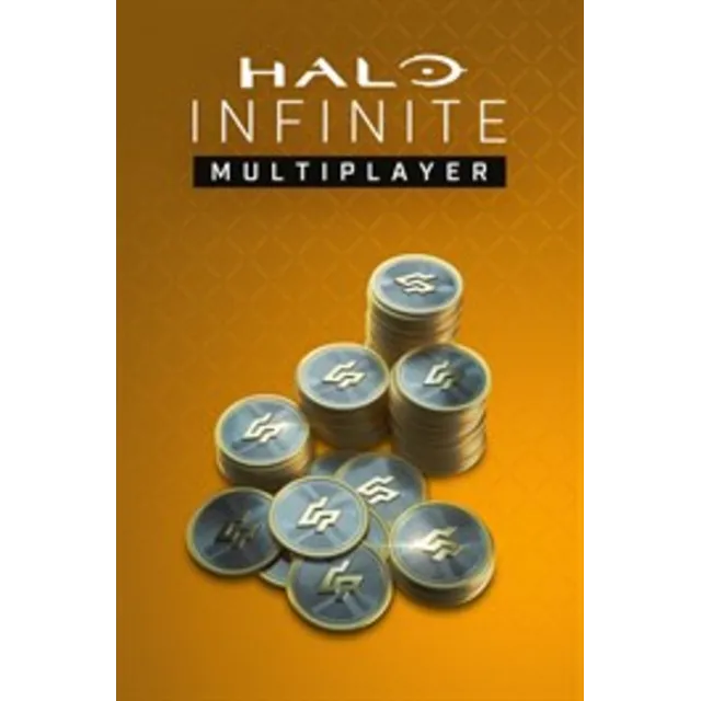 Кредиты Halo Infinite 500 1000 2000 5000 Steam/XBOX🌍💥