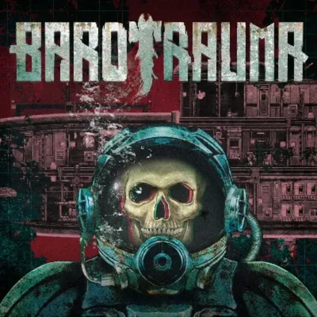 Barotrauma / STEAM🔴БEЗ КОМИССИИ