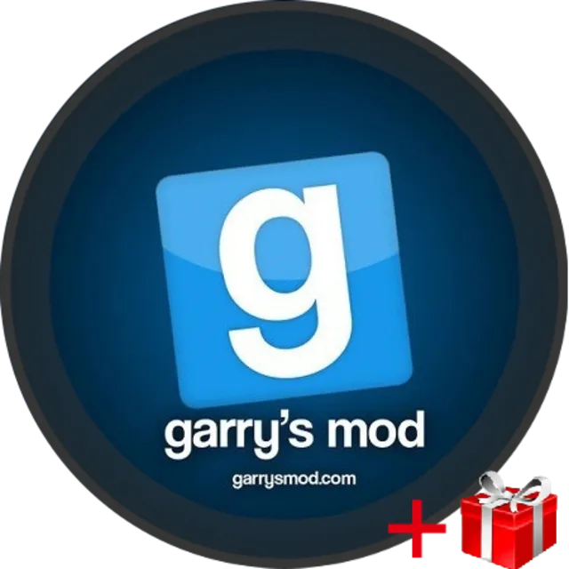 Garry's Mod +Ranch Simulator®✔️Steam 🟩(GLOBAL)🌍