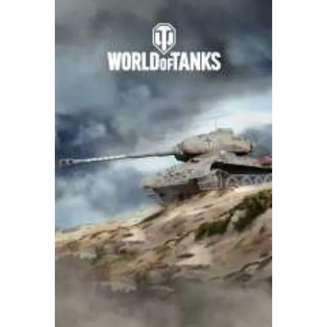 World of Tanks - T-34-88 Xbox КЛЮЧ 🔑🌍