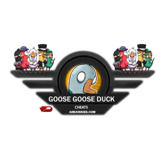 Goose Goose Duck VIP Access - 1 Month