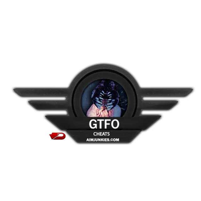 GTFO VIP Access - 1 Month