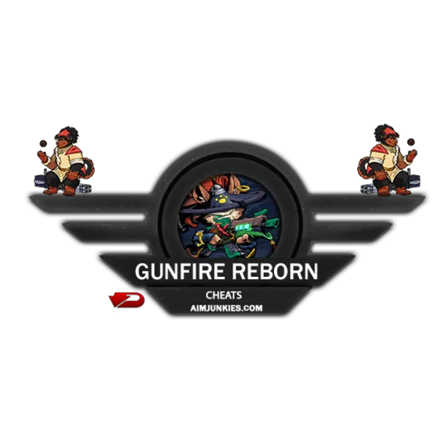 Gunfire Reborn VIP Access - 1 Month
