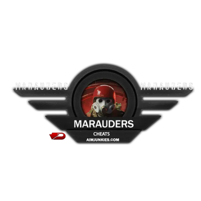 Marauders VIP Access - 1 Day