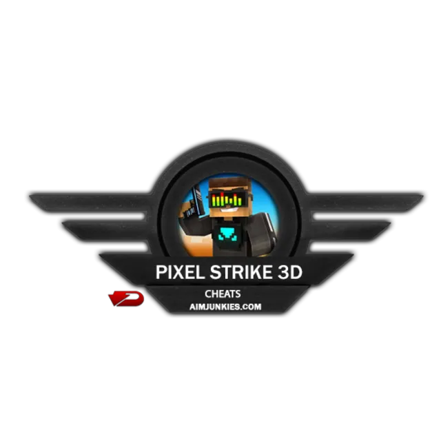 Pixel Strike 3D VIP Access - 1 Month