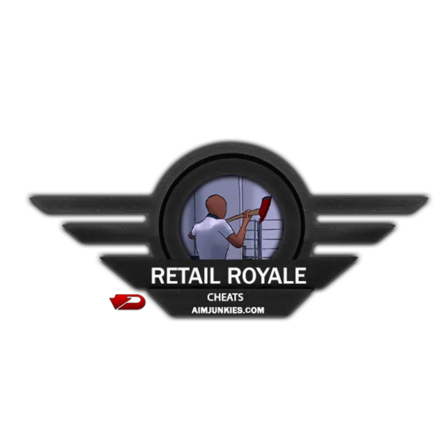Retail Royale VIP Access - 1 Month