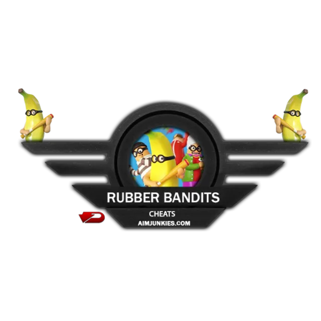 Rubber Bandits VIP Access - 1 Month
