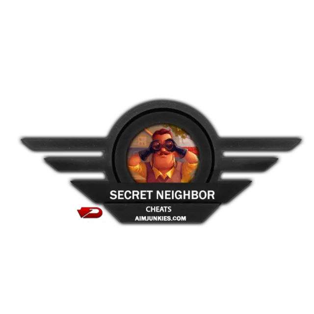 Secret Neighbor VIP Access - 1 Month