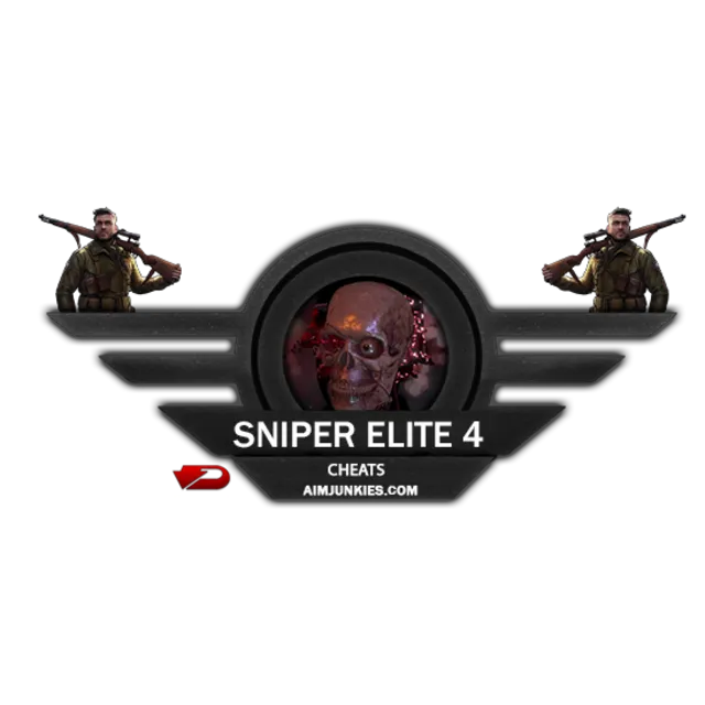 Sniper Elite 4 VIP Access - 1 Month
