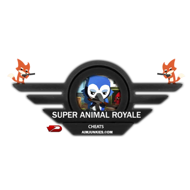 Super Animal Royale VIP Access - 1 Month
