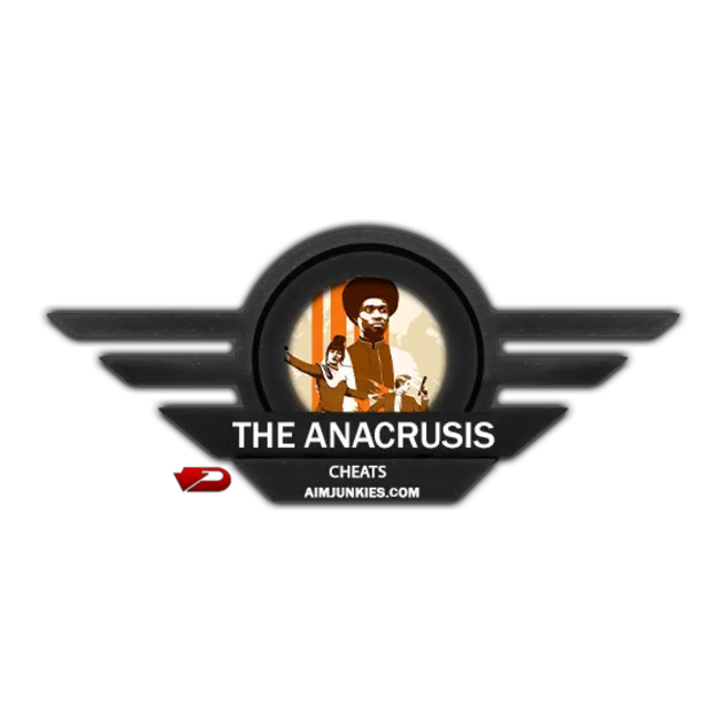 The Anacrusis VIP Access - 1 Month