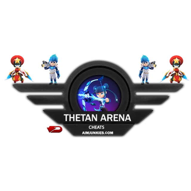Thetan Arena VIP Access - 1 Month
