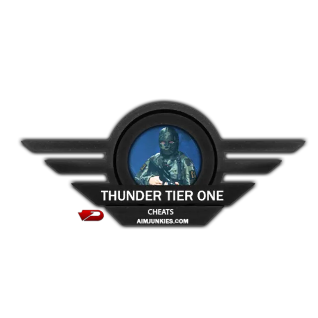 Thunder Tier One VIP Access - 1 Month